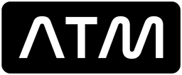 Logo ATM