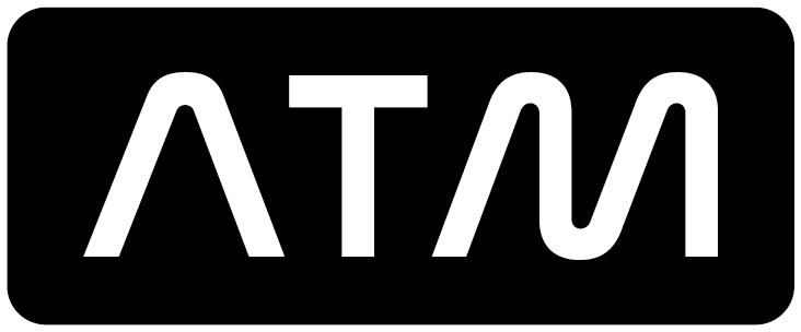 Logo ATM